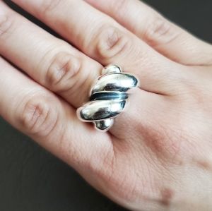 James Avery Sisterhood Ring